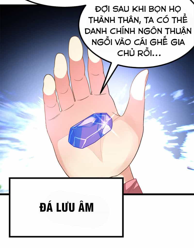 Cửu Dương Thần Vương - Chương 214 - ảnh 8