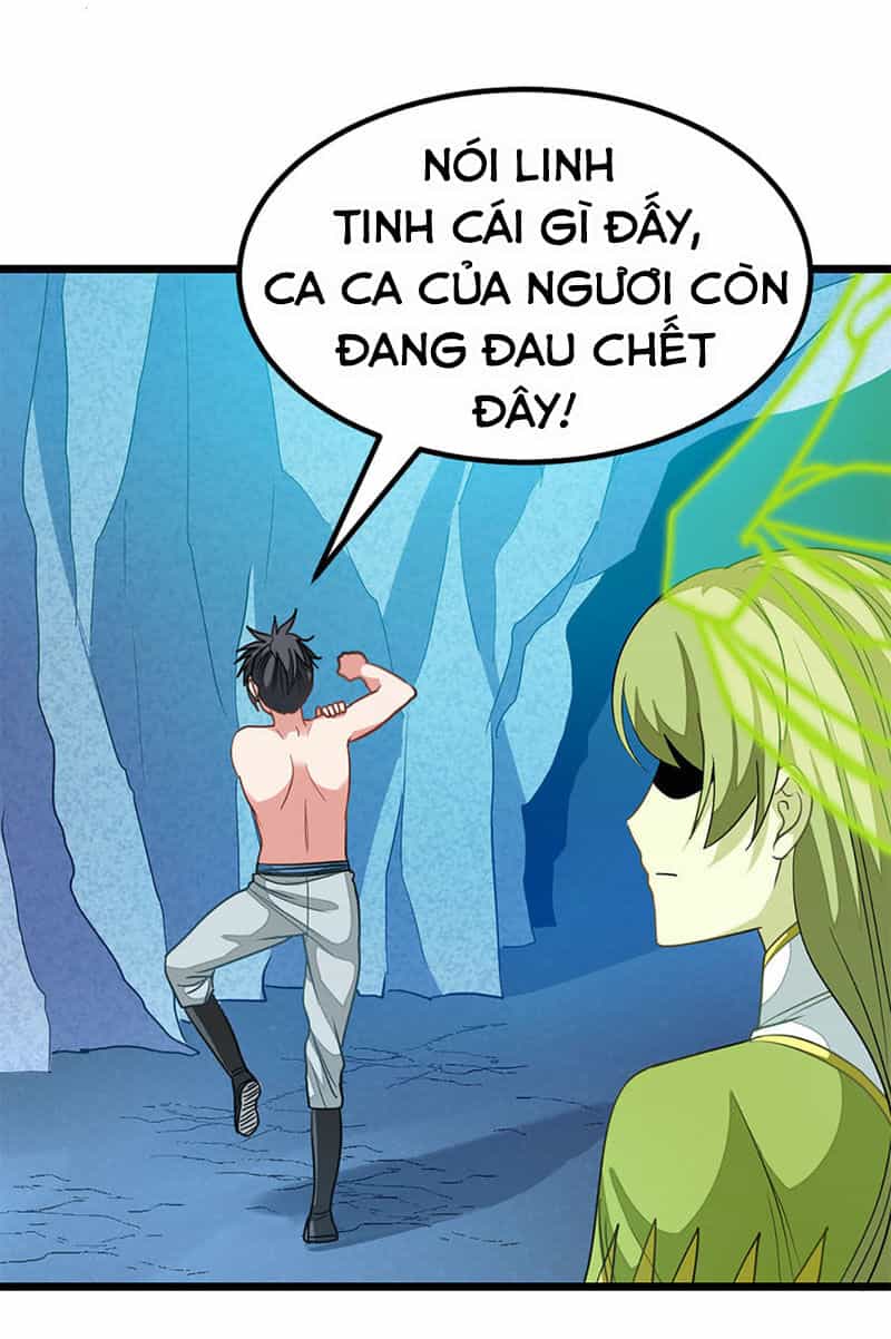 Cửu Dương Thần Vương - Chương 216 - ảnh 17