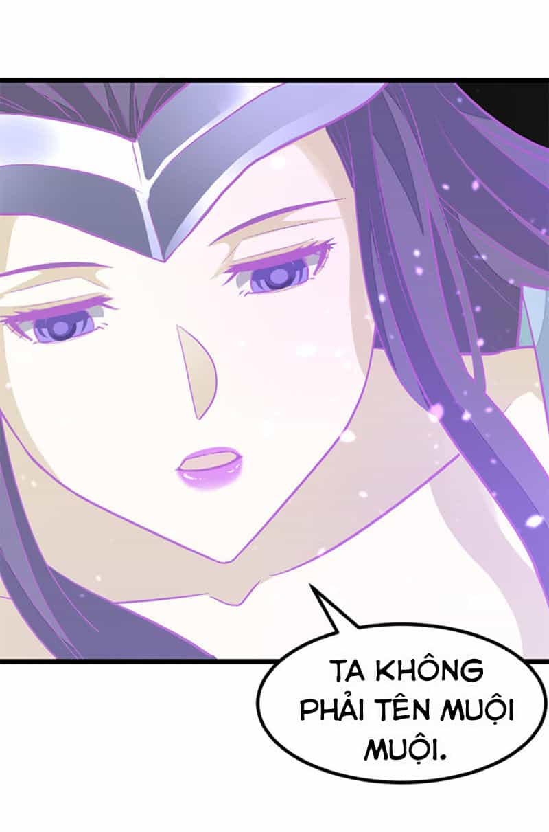 Cửu Dương Thần Vương - Chương 216 - ảnh 32