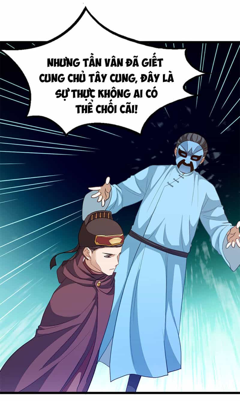 Cửu Dương Thần Vương - Chương 216 - ảnh 6