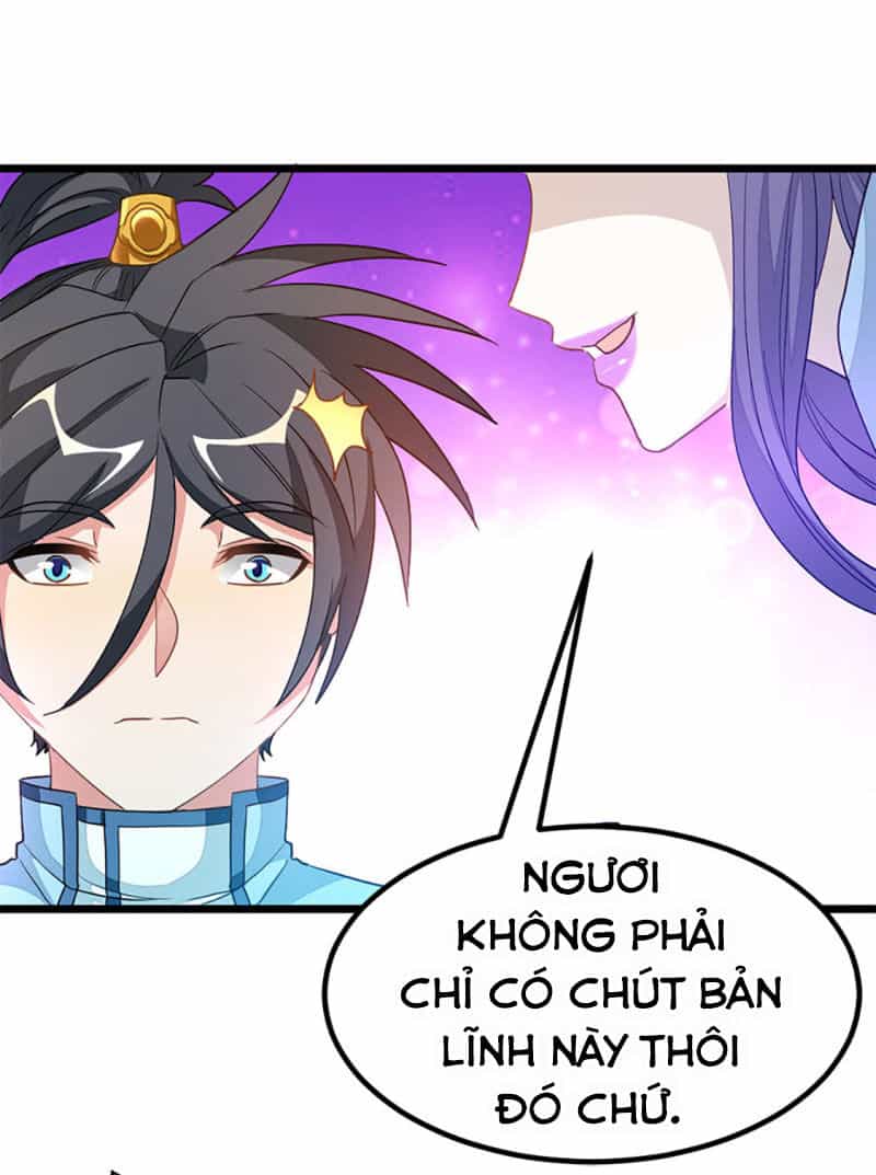 Cửu Dương Thần Vương - Chương 218 - ảnh 13
