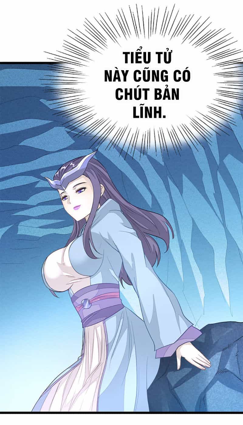 Cửu Dương Thần Vương - Chương 218 - ảnh 18