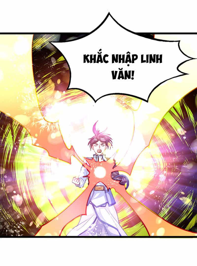 Cửu Dương Thần Vương - Chương 218 - ảnh 21