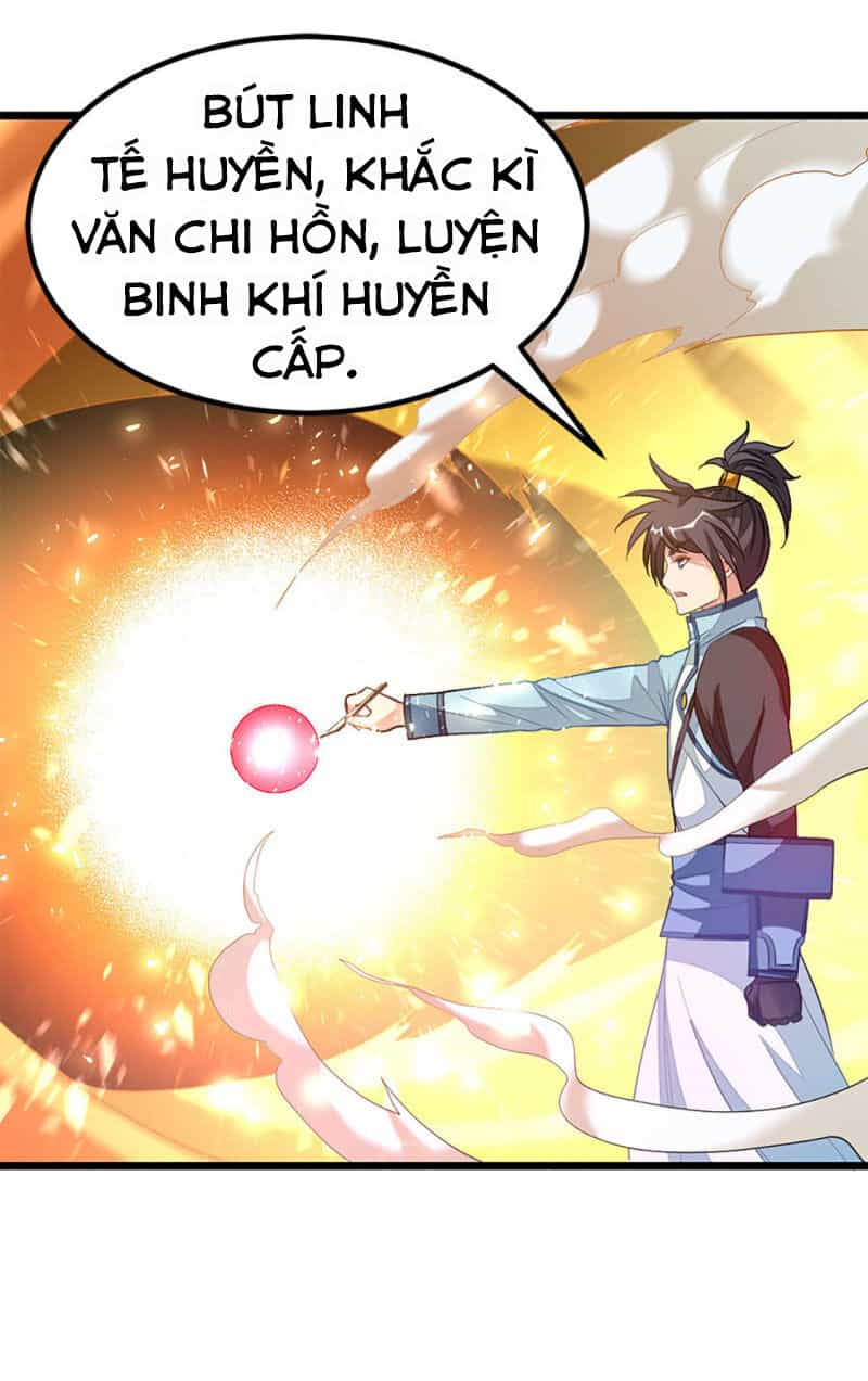 Cửu Dương Thần Vương - Chương 218 - ảnh 23
