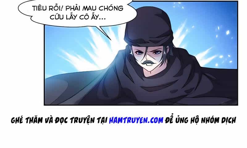 Cửu Dương Thần Vương - Chương 21 - ảnh 11