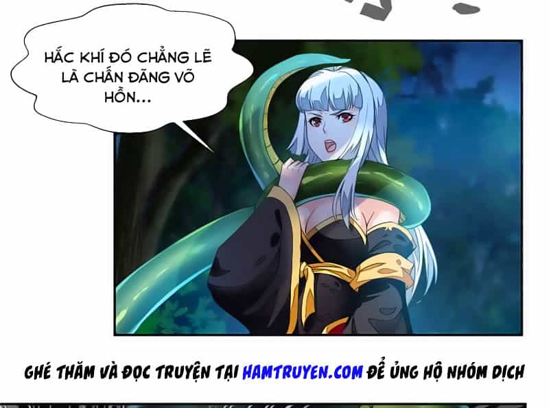 Cửu Dương Thần Vương - Chương 21 - ảnh 15