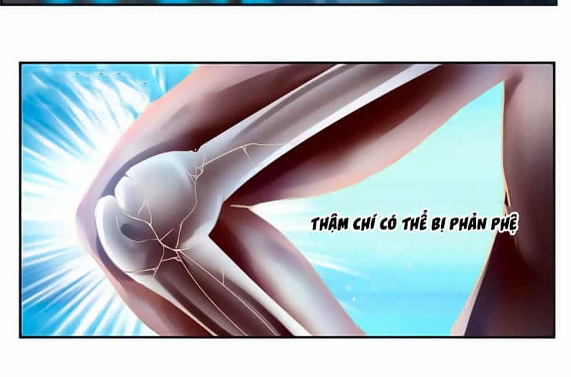 Cửu Dương Thần Vương - Chương 21 - ảnh 19