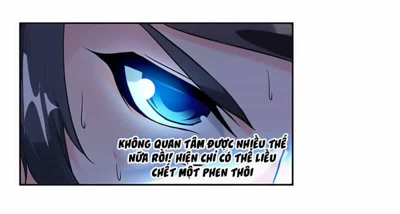 Cửu Dương Thần Vương - Chương 21 - ảnh 20