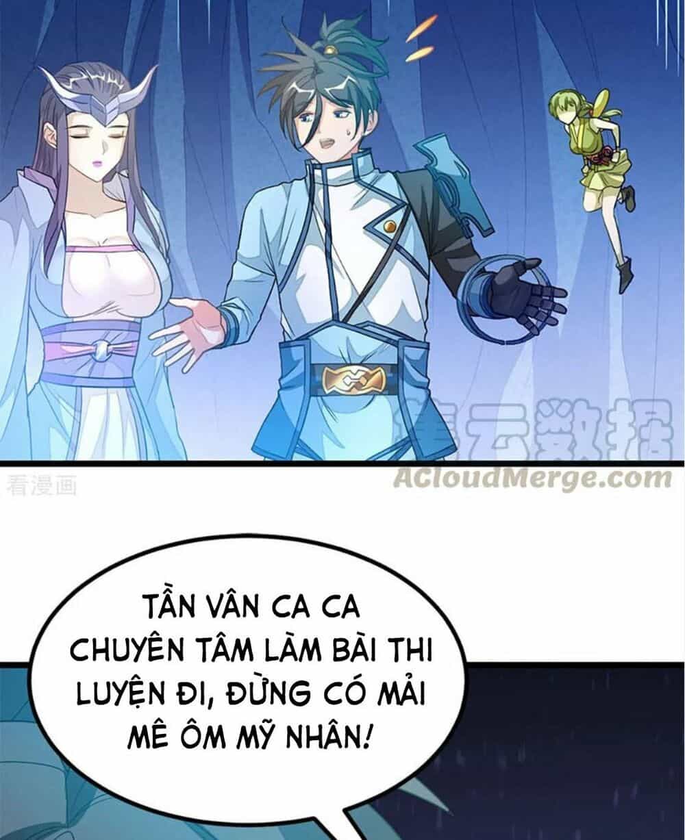 Cửu Dương Thần Vương - Chương 219 - ảnh 3