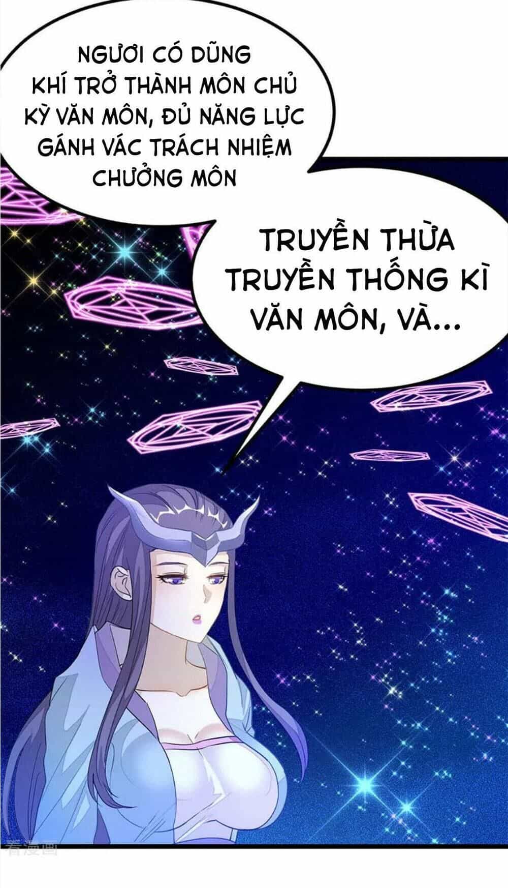 Cửu Dương Thần Vương - Chương 219 - ảnh 31