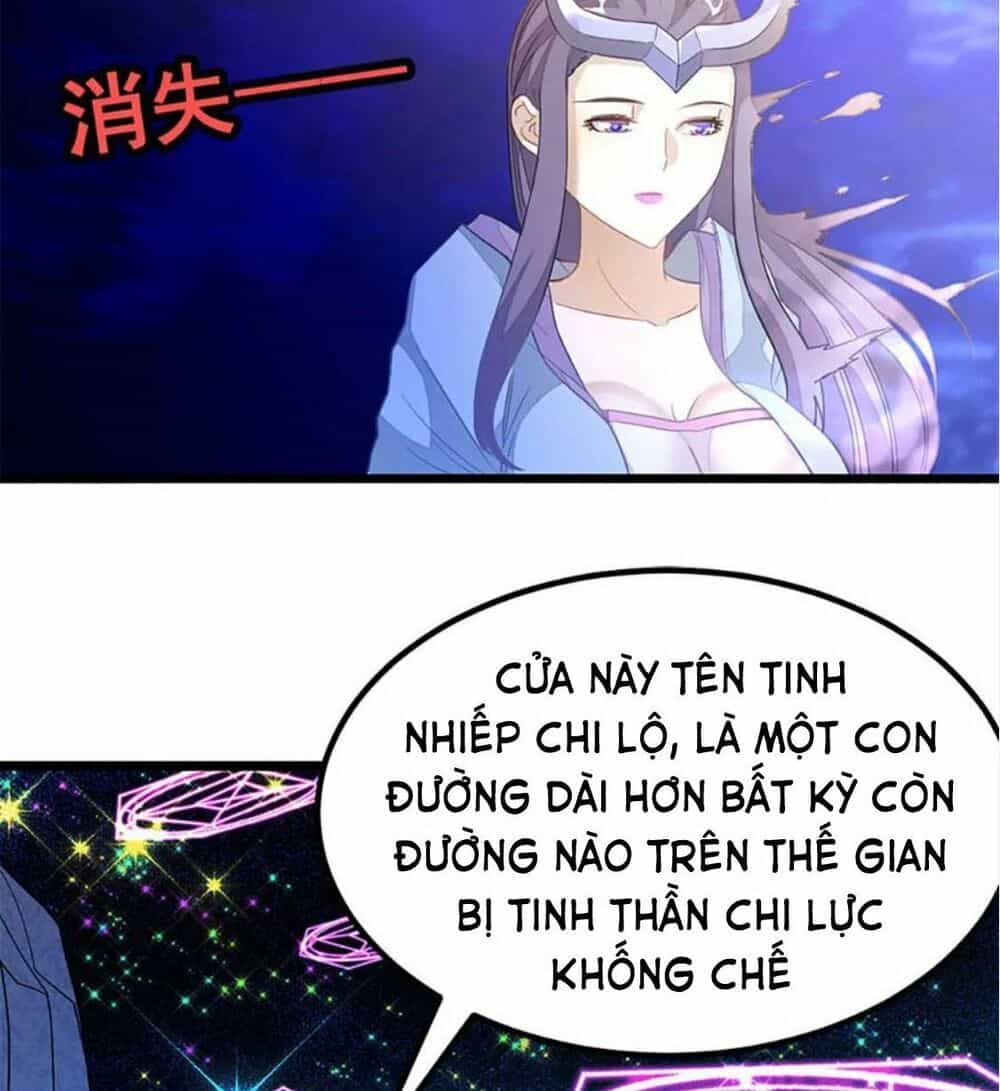 Cửu Dương Thần Vương - Chương 219 - ảnh 9