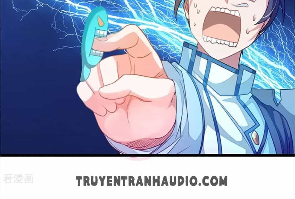 Cửu Dương Thần Vương - Chương 220 - ảnh 15