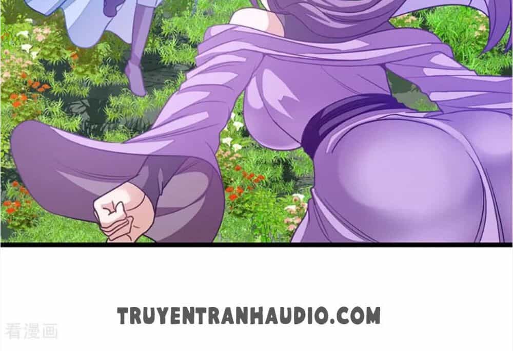Cửu Dương Thần Vương - Chương 220 - ảnh 27