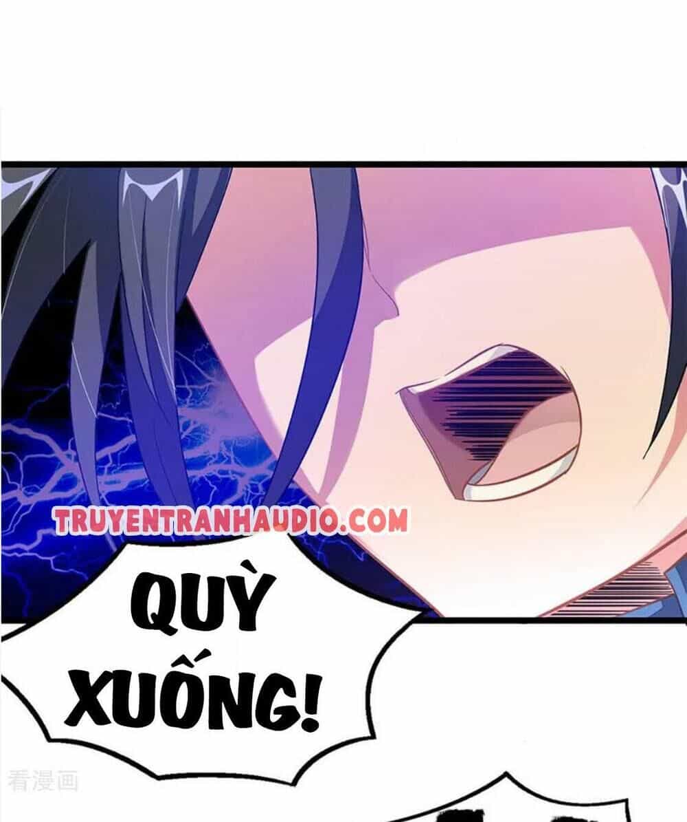 Cửu Dương Thần Vương - Chương 221 - ảnh 23