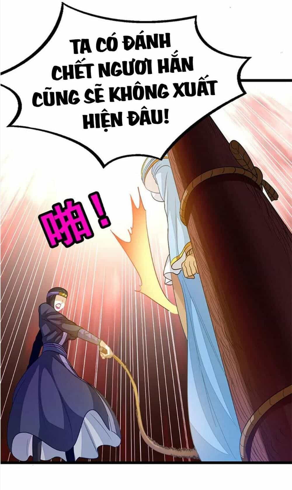 Cửu Dương Thần Vương - Chương 221 - ảnh 3