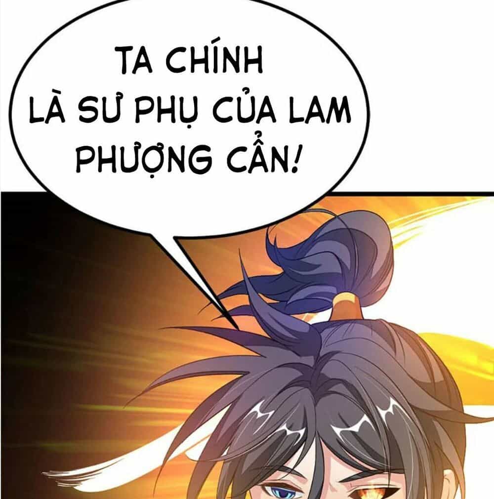 Cửu Dương Thần Vương - Chương 221 - ảnh 6