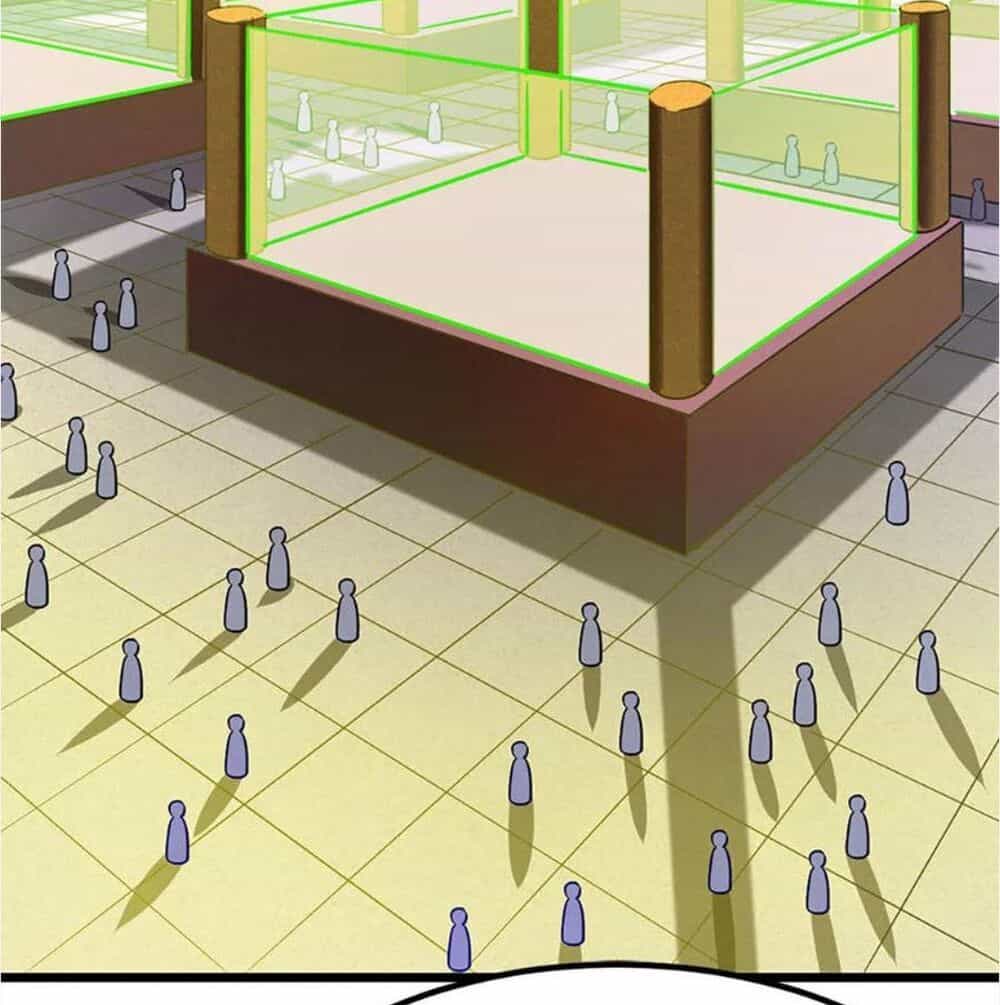 Cửu Dương Thần Vương - Chương 222 - ảnh 21