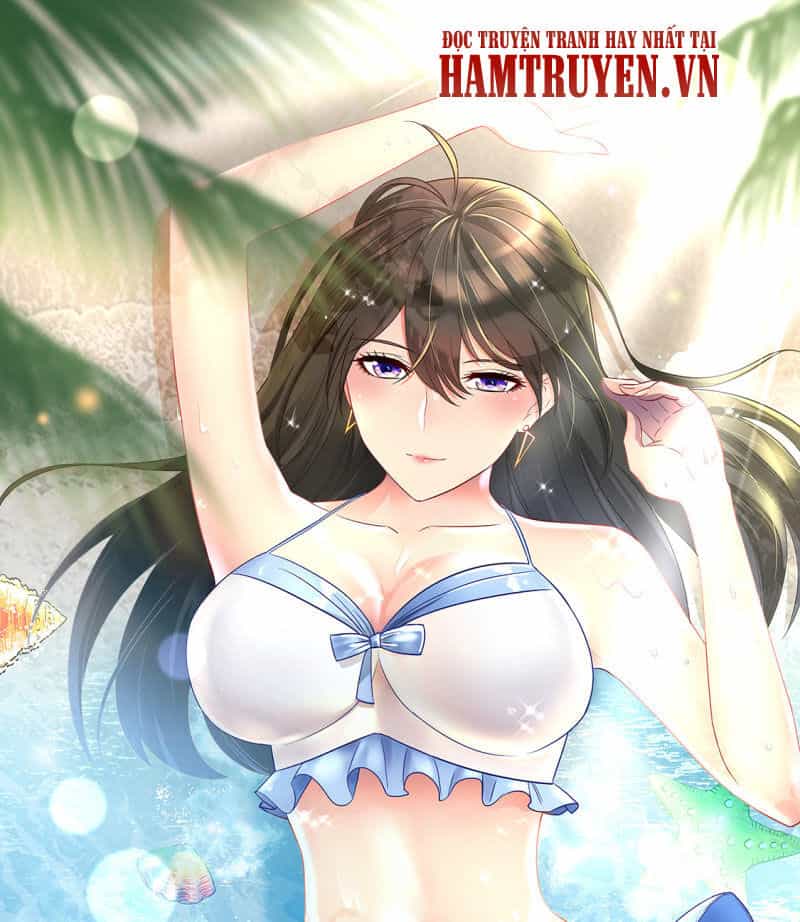 Cửu Dương Thần Vương - Chương 223 - ảnh 1