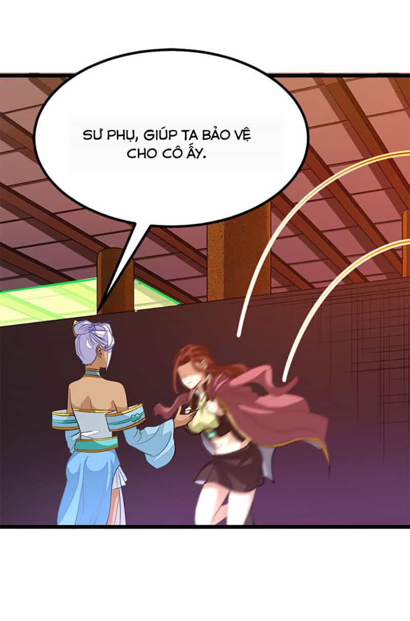 Cửu Dương Thần Vương - Chương 223 - ảnh 18