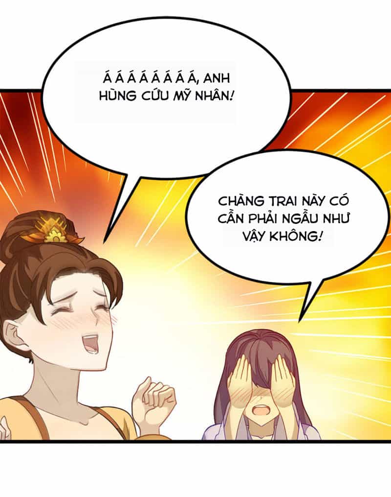 Cửu Dương Thần Vương - Chương 223 - ảnh 7