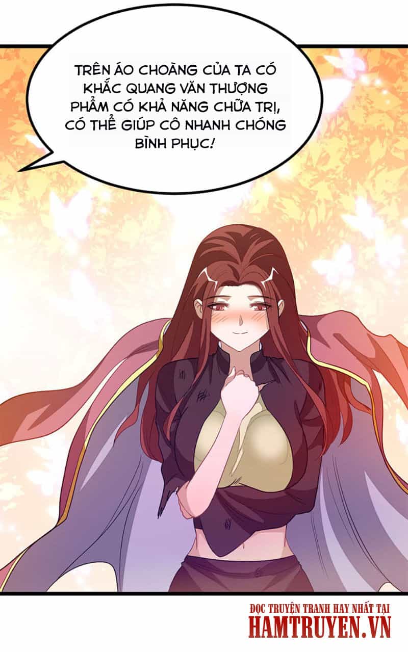 Cửu Dương Thần Vương - Chương 223 - ảnh 9