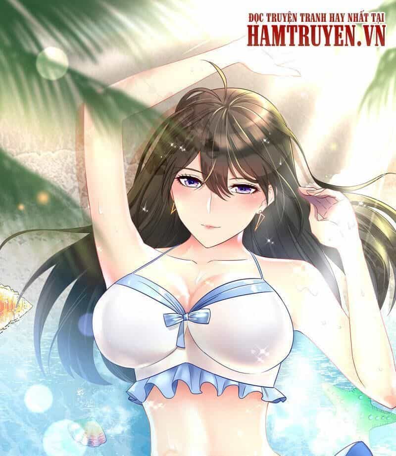 Cửu Dương Thần Vương - Chương 224 - ảnh 1