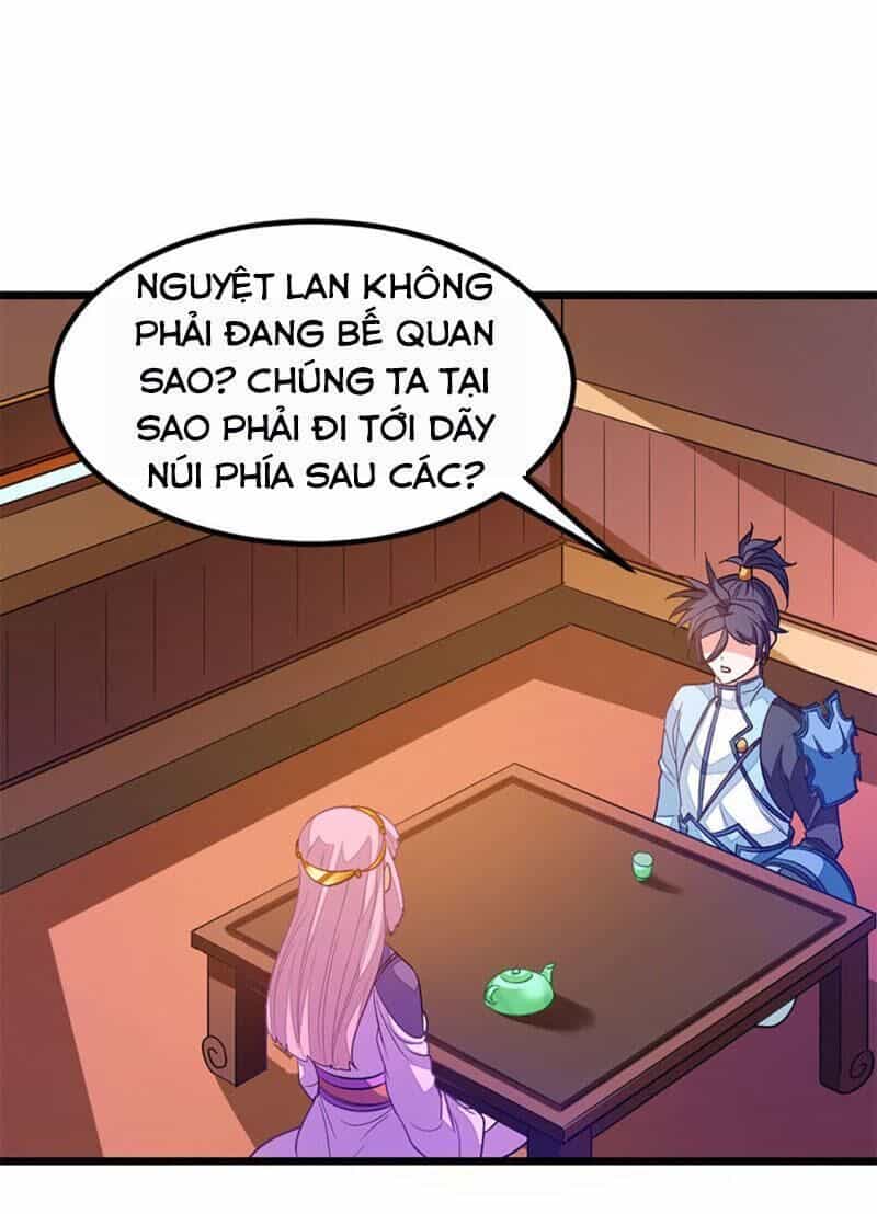 Cửu Dương Thần Vương - Chương 224 - ảnh 19