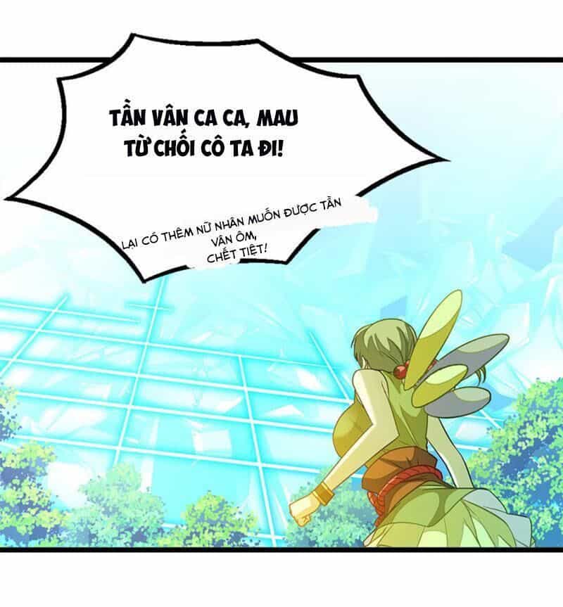 Cửu Dương Thần Vương - Chương 224 - ảnh 2