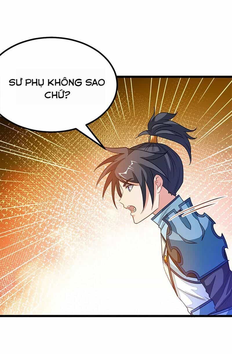 Cửu Dương Thần Vương - Chương 224 - ảnh 21