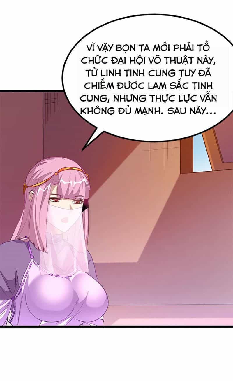 Cửu Dương Thần Vương - Chương 224 - ảnh 27