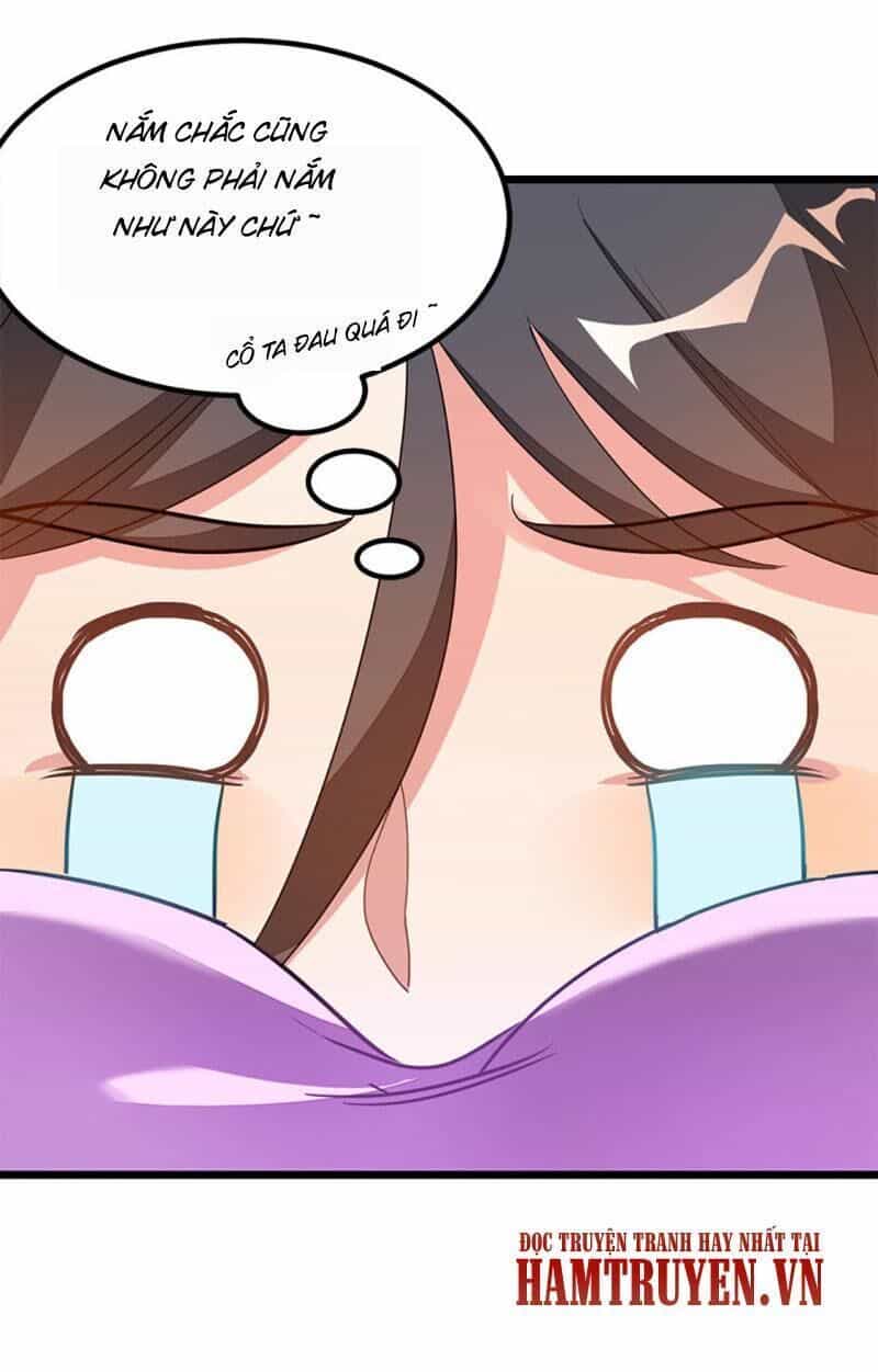 Cửu Dương Thần Vương - Chương 224 - ảnh 34