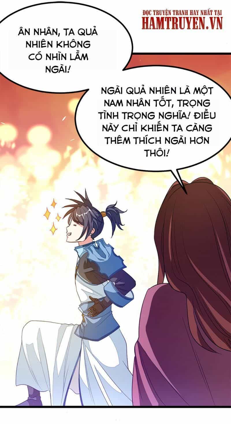 Cửu Dương Thần Vương - Chương 224 - ảnh 4