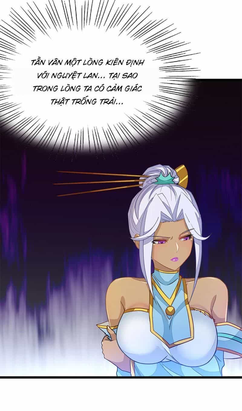 Cửu Dương Thần Vương - Chương 224 - ảnh 7