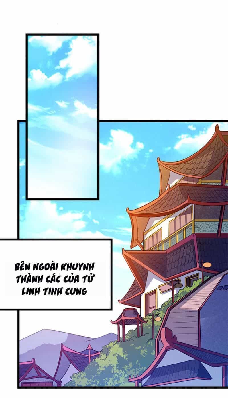 Cửu Dương Thần Vương - Chương 224 - ảnh 9