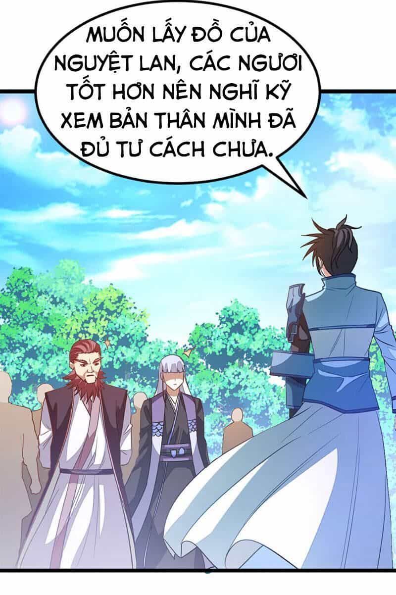 Cửu Dương Thần Vương - Chương 225 - ảnh 18