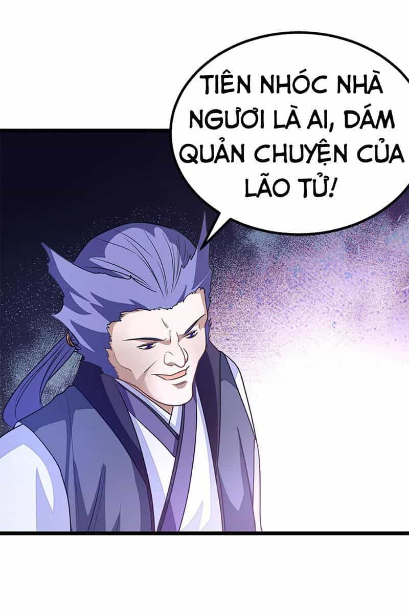Cửu Dương Thần Vương - Chương 225 - ảnh 19