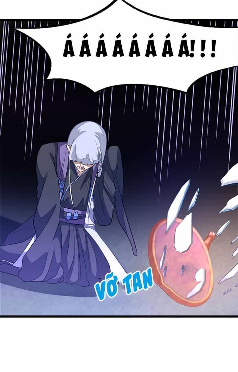 Cửu Dương Thần Vương - Chương 225 - ảnh 23