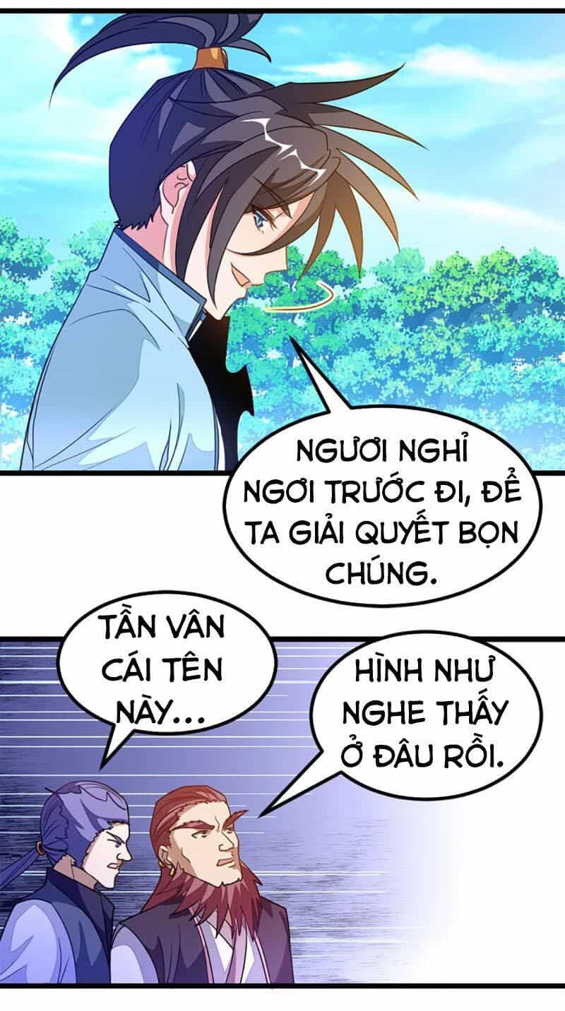 Cửu Dương Thần Vương - Chương 225 - ảnh 32