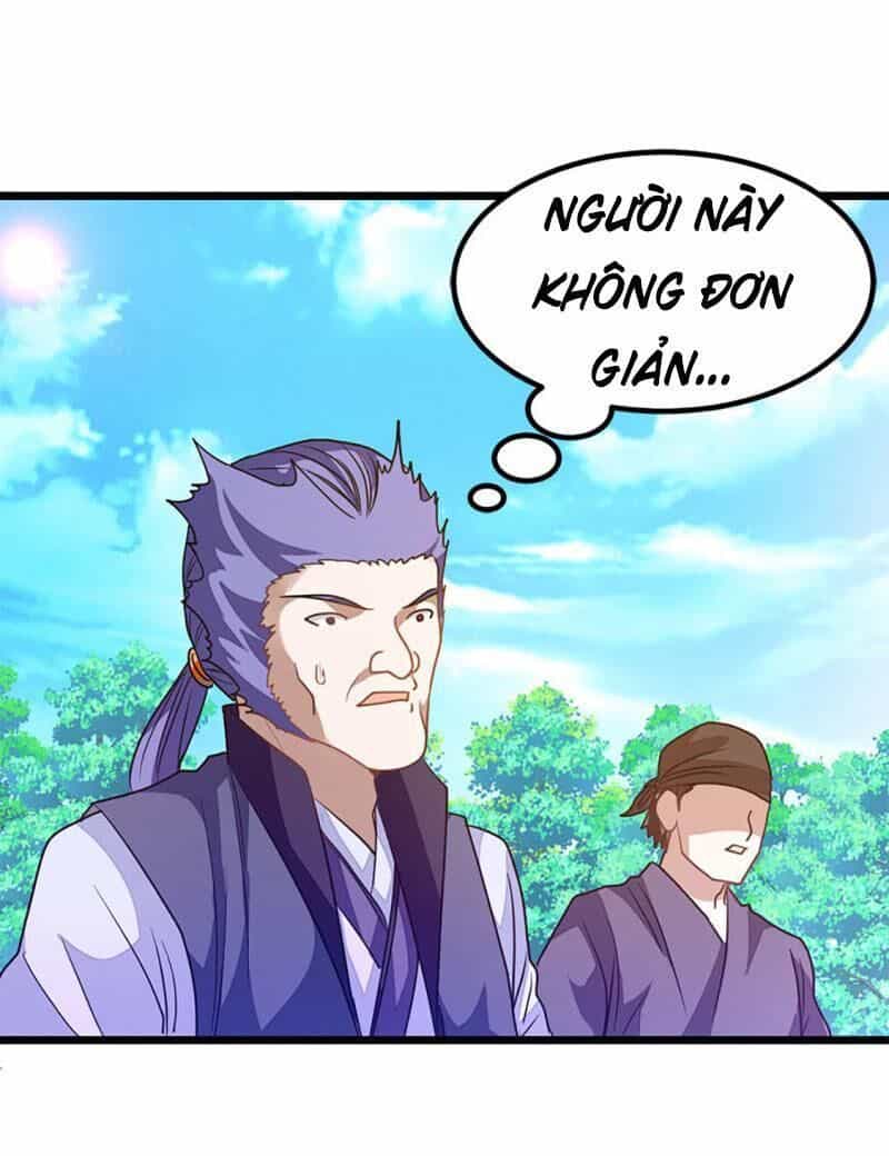Cửu Dương Thần Vương - Chương 225 - ảnh 35