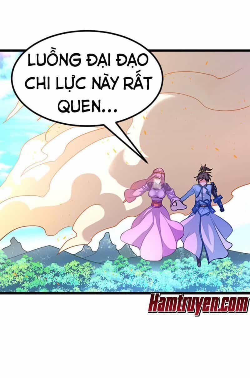 Cửu Dương Thần Vương - Chương 225 - ảnh 5