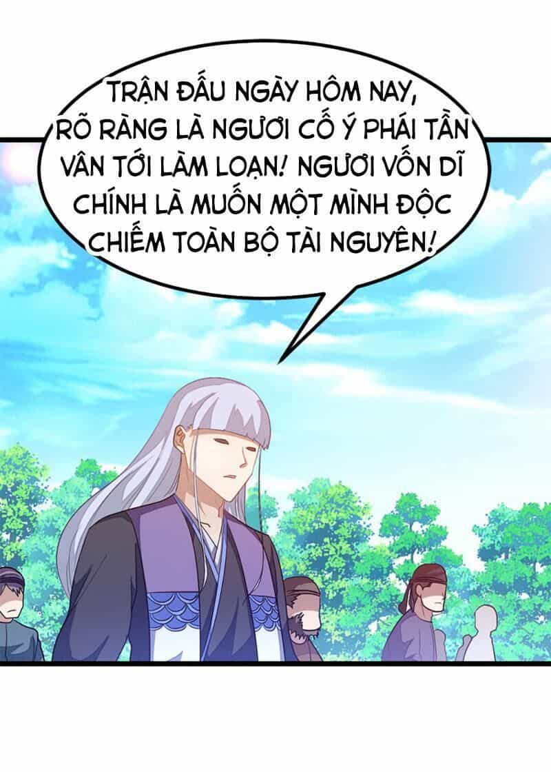 Cửu Dương Thần Vương - Chương 225 - ảnh 8