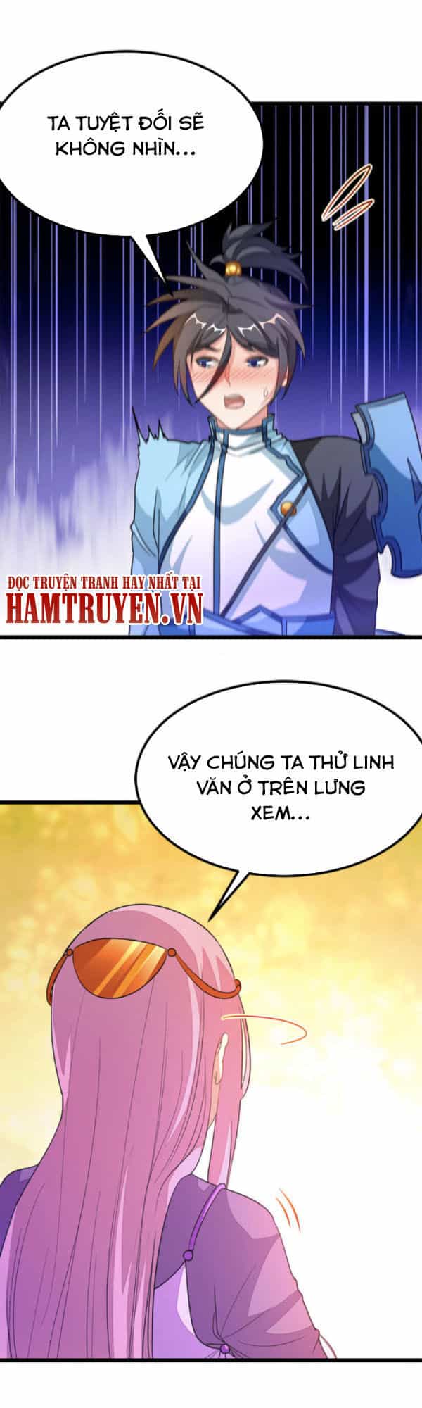 Cửu Dương Thần Vương - Chương 226 - ảnh 17