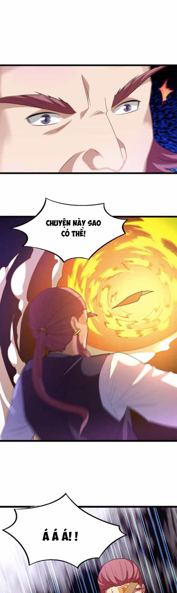 Cửu Dương Thần Vương - Chương 226 - ảnh 6