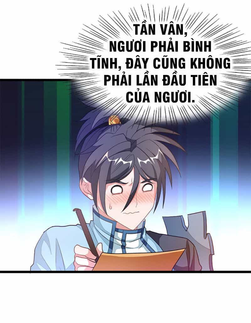 Cửu Dương Thần Vương - Chương 227 - ảnh 10