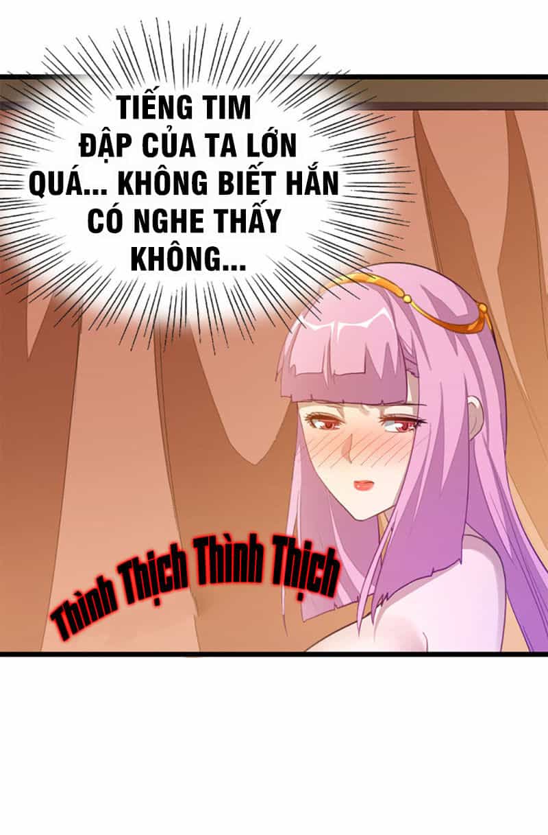 Cửu Dương Thần Vương - Chương 227 - ảnh 11