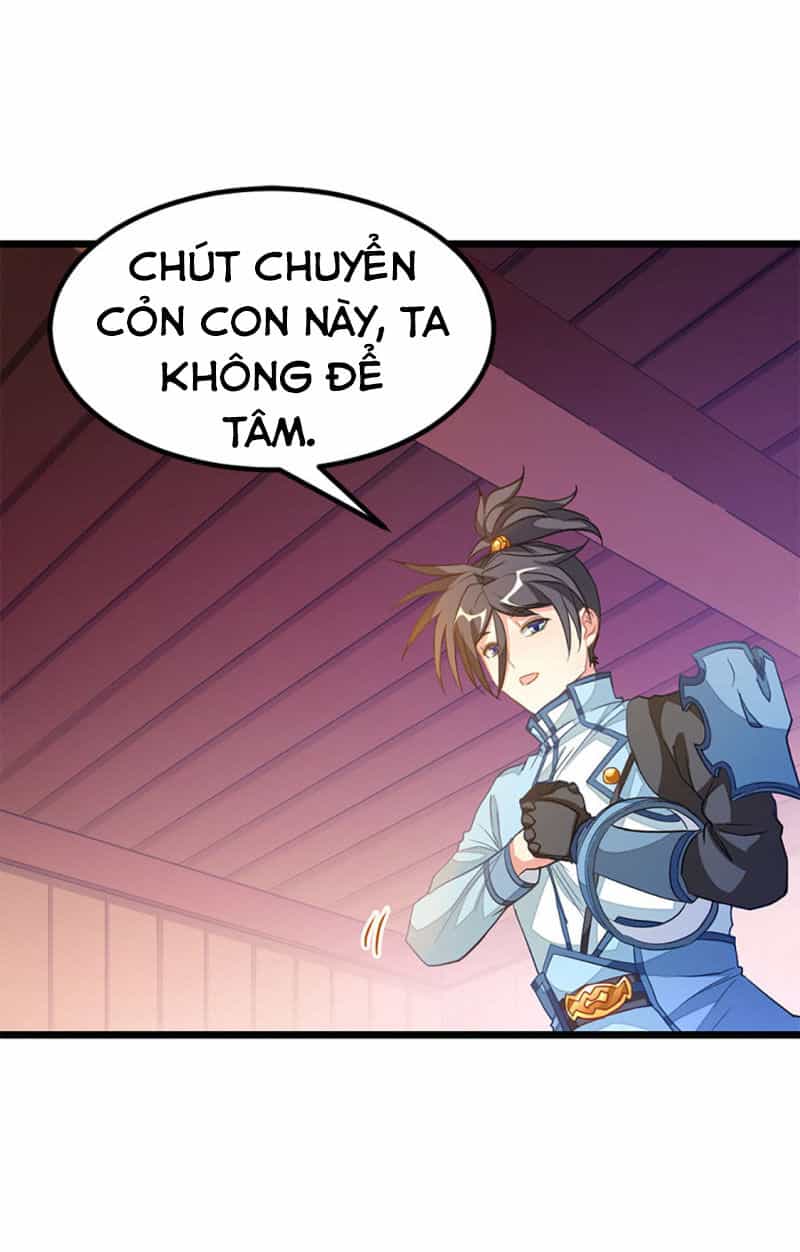 Cửu Dương Thần Vương - Chương 227 - ảnh 17