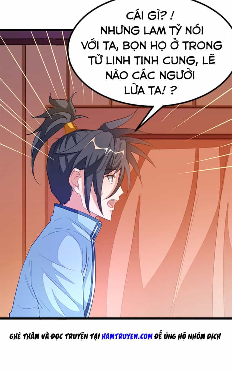 Cửu Dương Thần Vương - Chương 227 - ảnh 19