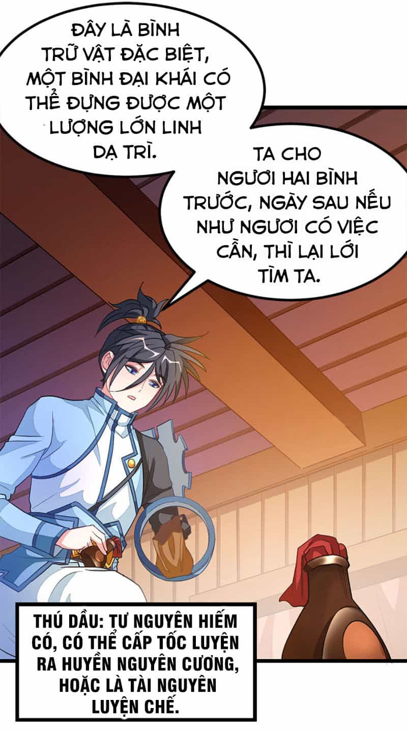 Cửu Dương Thần Vương - Chương 227 - ảnh 24