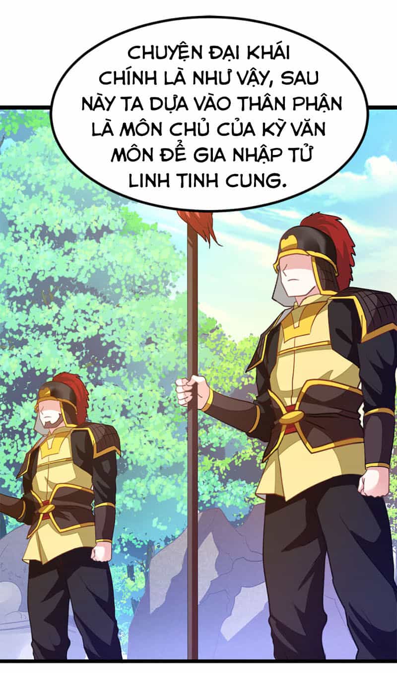 Cửu Dương Thần Vương - Chương 227 - ảnh 28
