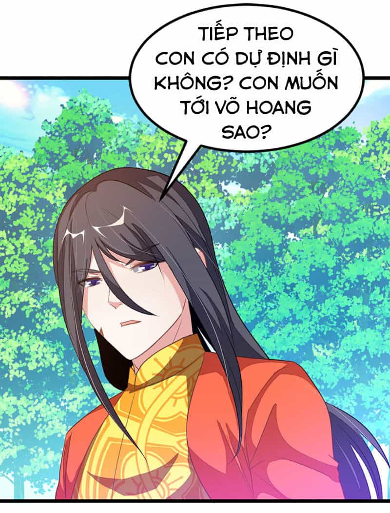 Cửu Dương Thần Vương - Chương 227 - ảnh 32